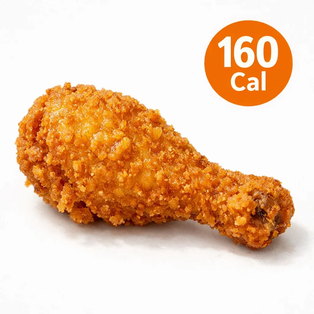 Popeyes Chicken Menu with Prices (Latest Deals, Combos & Family Meals) 14 1Pc Crispy Leg