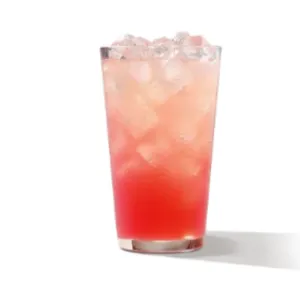 Apple Cranberry Lemonade