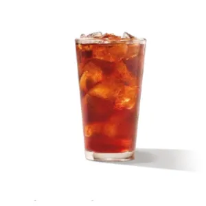 Apple Cranberry Unsweet Tea
