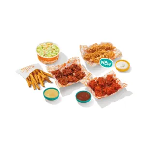 Boneless Bundle