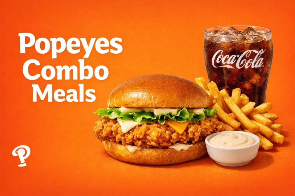 Combo Deals
