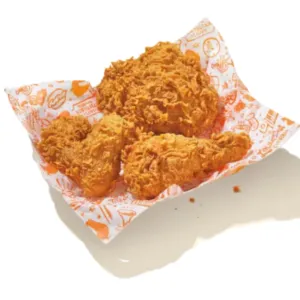 Popeyes Chicken Menu with Prices (Latest Deals, Combos & Family Meals) 2 3Pc Signature Chicken