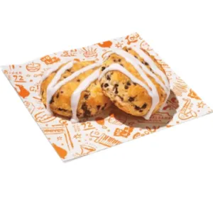 Chocolate Chip Biscuit