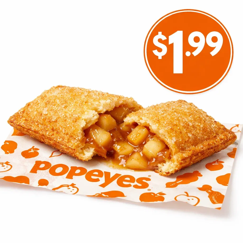 Cinnamon Apple Pie
