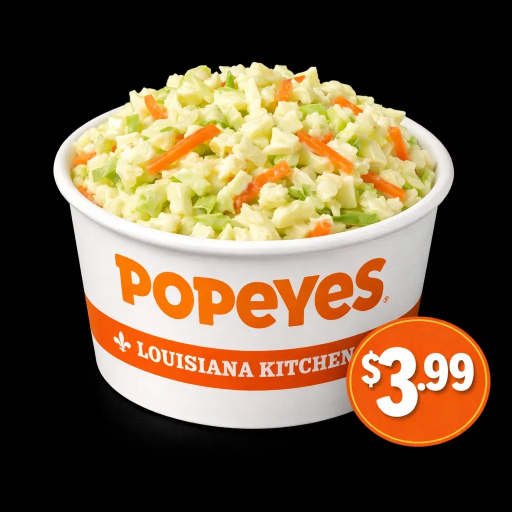 Coleslaw
