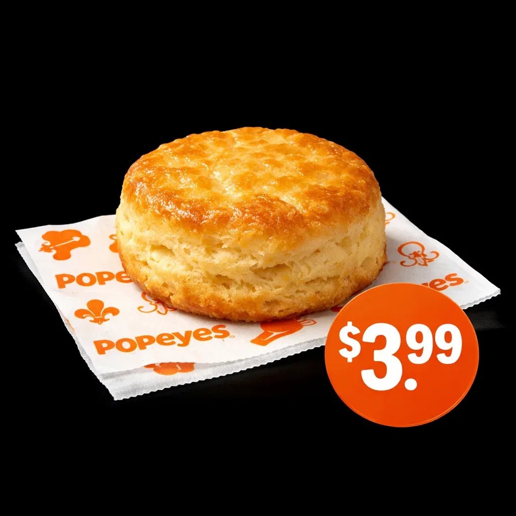 Biscuits

