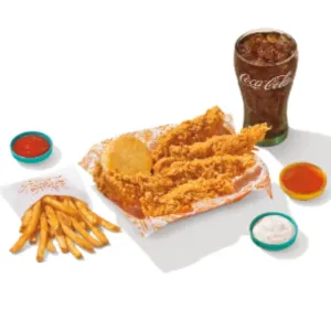 tenders