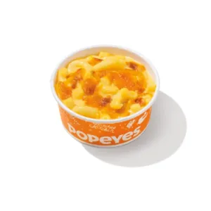 Homestyle Mac & Cheese
