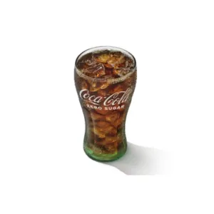 Coca Cola
