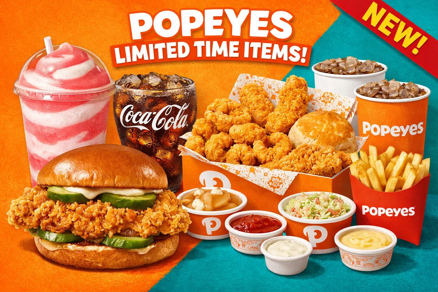 Limited-Time Items