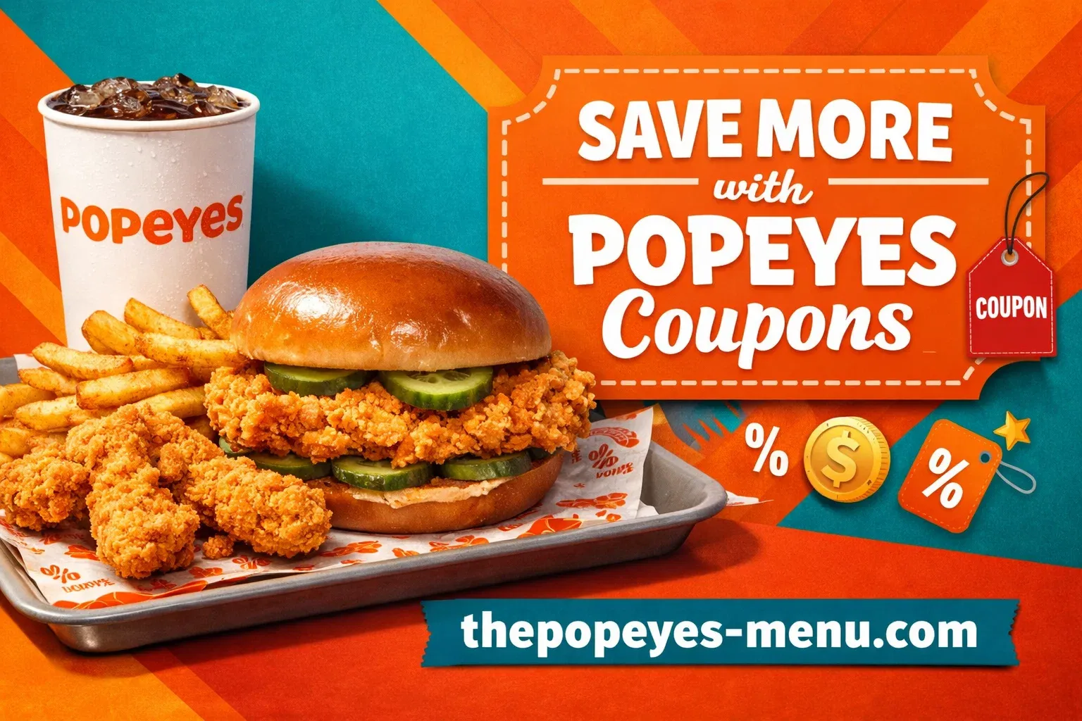 Coupons and Promo Codes