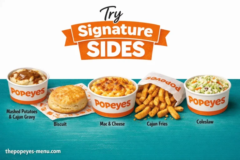 sides