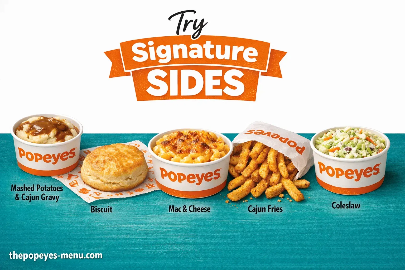 sides