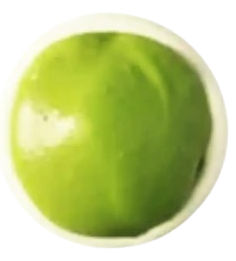 35 Heytea Cloud Matcha