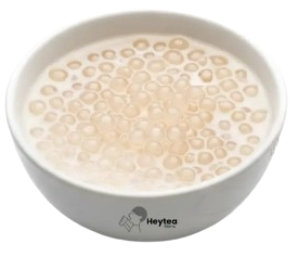32 Heytea Sago