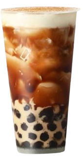 39 Real Tea