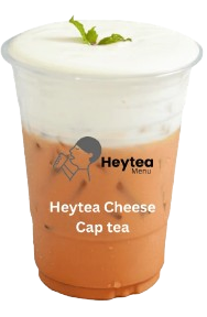 41 Cheese cap