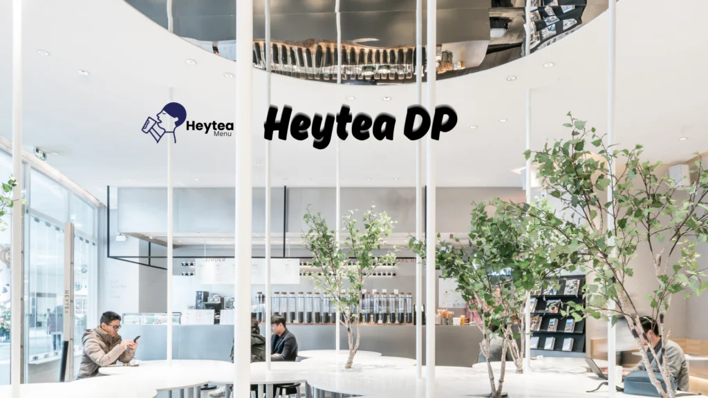 53 Heytea DP